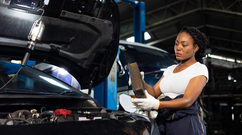 The Ultimate Car Maintenance Checklist