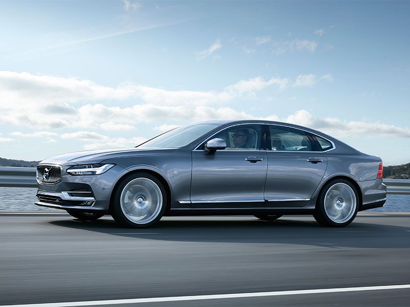 Luxury & Executive Cars mechanic in lagos