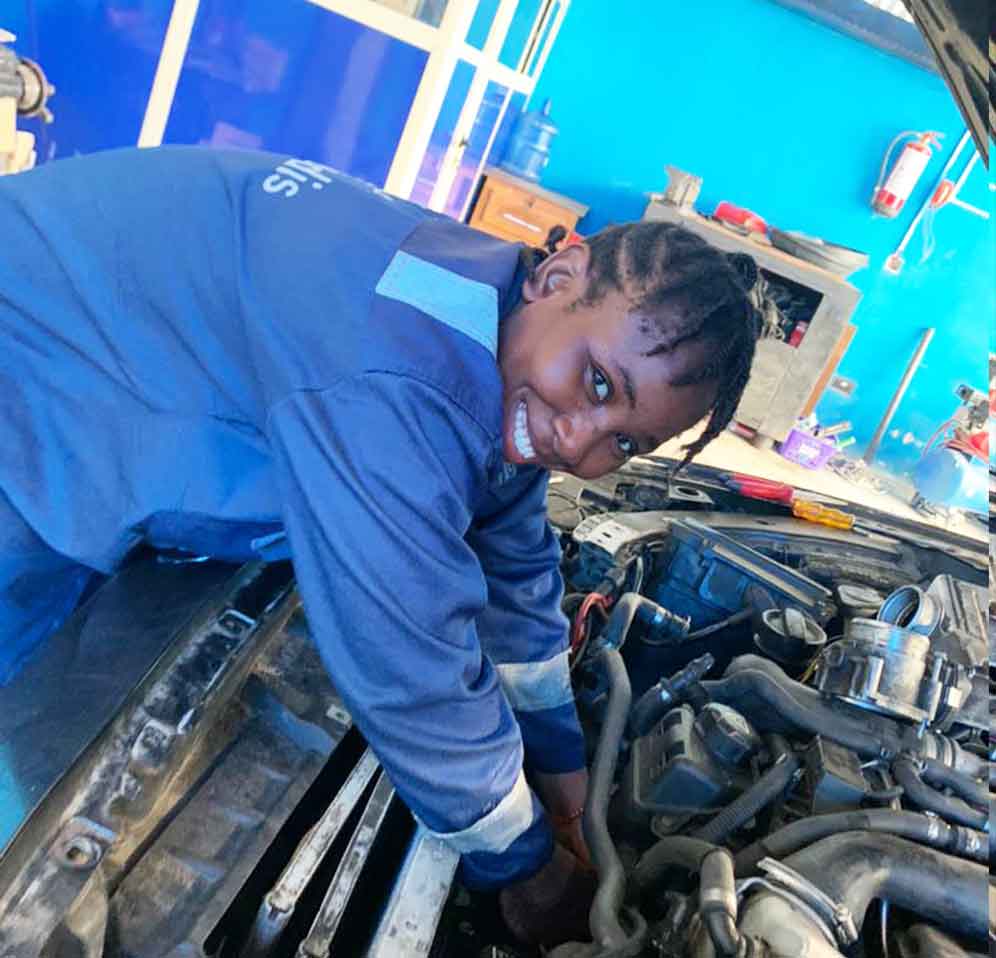 best car workshop in lagos
