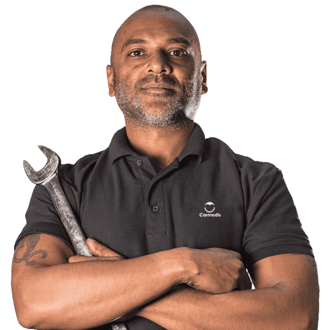 Reliable Toyota Mechanic in Lagos