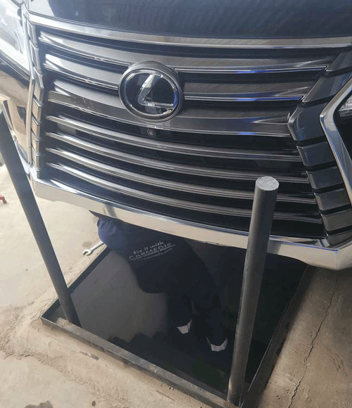 Carmedis - Auto Repair By The Best Mechanics in Lagos Lexus Mechanic in Lagos – Expert Repairs & Maintenance