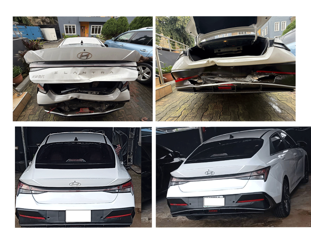 Carmedis - Auto Repair By The Best Mechanics in Lagos Body Repairs and Panel Beating