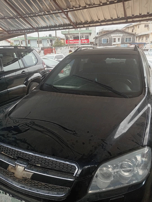 Carmedis - Auto Repair By The Best Mechanics in Lagos Experienced and Top Chevrolet Repair Service in Lagos