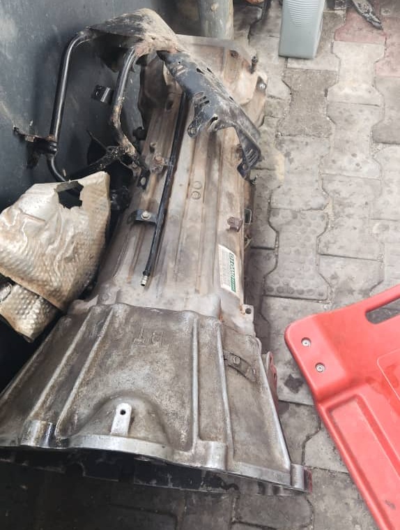 Understanding Your Car’s Gear System and Why Proper Maintenance Matters