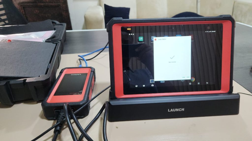 Programming and Reset of Key and ECU in lagos Nigeria