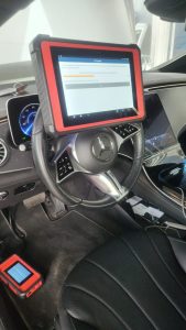 best car diagnostic workshop in lagos