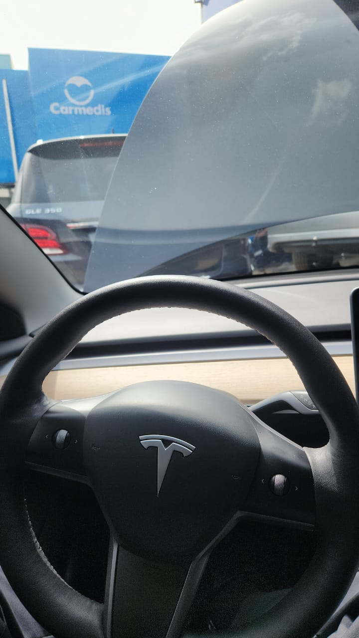 EV Servicing in Lagos, Nigeria