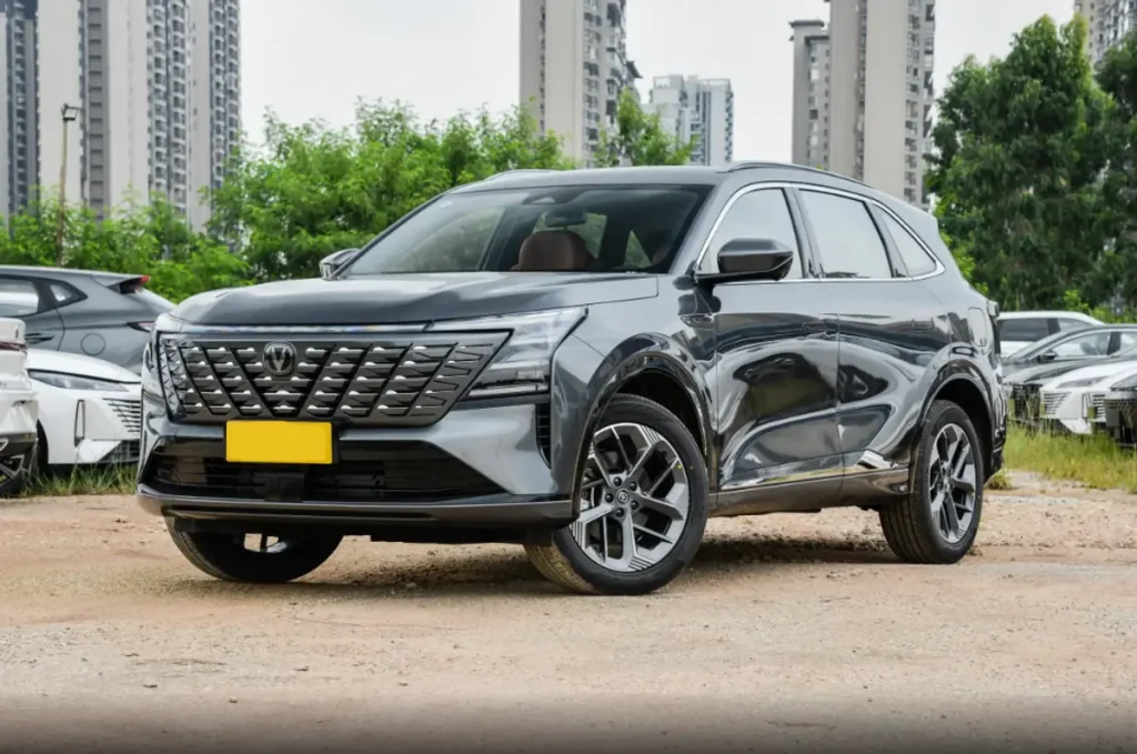 What You Must Know Before Buying a Chinese Car in Nigeria (BYD, Changan, JAC, Haval & More)