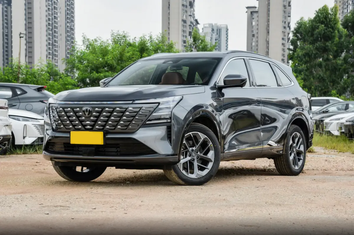 What You Must Know Before Buying a Chinese Car in Nigeria (BYD, Changan, JAC, Haval & More)