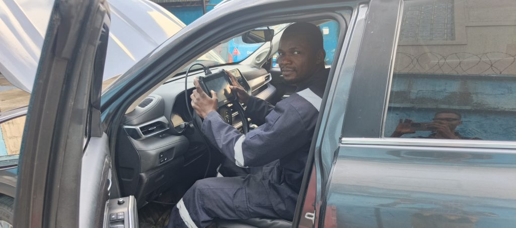 Why Vehicle Inspection and Diagnostics Are Important for Your Car